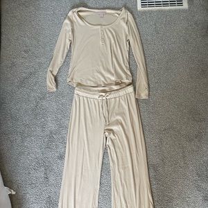 Rachel Parcell pajama set